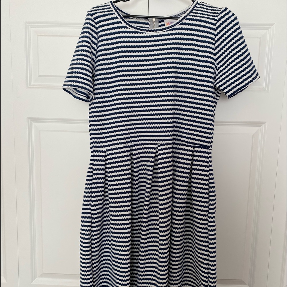 Lularoe Amelia Dress
